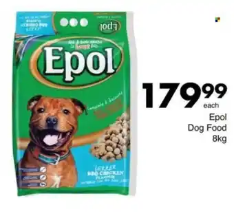 Save Hyper Epol Dog Food offer