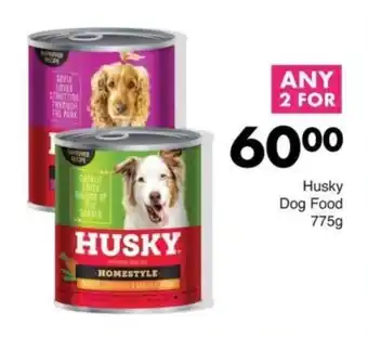 Save Hyper Husky Dog Food offer