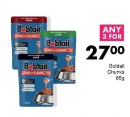 Save Hyper Bobtail Chunks offer