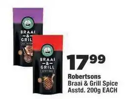 OK Foods Robertsons offer
