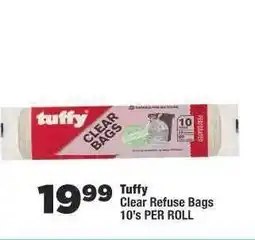 OK Foods Tuffy offer