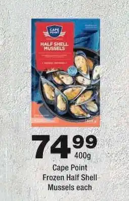 OK Foods Cape Point offer