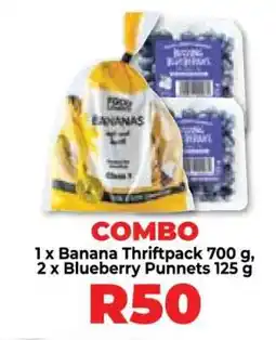 Food Lover's Market COMBO offer