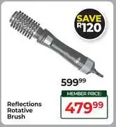Dis-Chem Reflections Rotative Brush offer