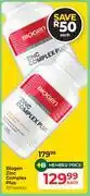 Dis-Chem Biogen Zinc Complex Plus 120 Tablets offer