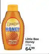 Dis-Chem Little Bee Honey-375g offer