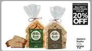 Dis-Chem Alette's Rusks-450g offer