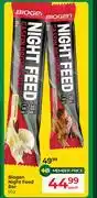 Dis-Chem Biogen Night Feed Bar (4+1 Cheapest Free)-65g Each offer