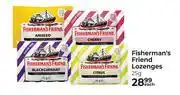 Dis-Chem Fisherman's Friend Lozenges-25g Each offer