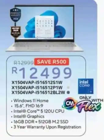 Asus Laptop