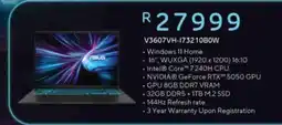 Computer Mania ASUS Laptop offer