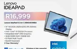 Computer Mania Lenovo IDEAPAD offer