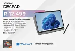 Computer Mania Lenovo IdeaPad Flex 5 offer