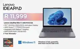 Computer Mania Lenovo IDEAPAD offer