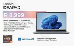 Computer Mania Lenovo IDEAPAD offer
