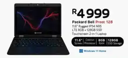 Computer Mania Packard Bell Prost 128 offer