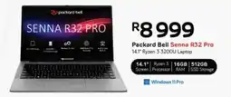 Computer Mania Packard Bell Senna R32 Pro offer