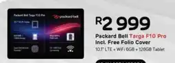 Computer Mania Packard Bell Targa F10 Pro offer