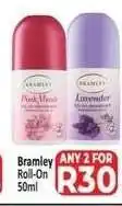 Supa Store Bramley Roll-On 50ml offer
