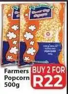 Supa Store Farmers Popcorn 500g offer