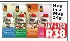 Supa Store Hug in a Mug 24g offer