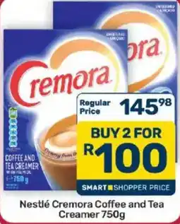 Pick n Pay Hypermarket Nestlé Cremora Coffee and Tea Creamer offer