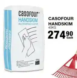Build It CASOFOUR HANDSKIM offer