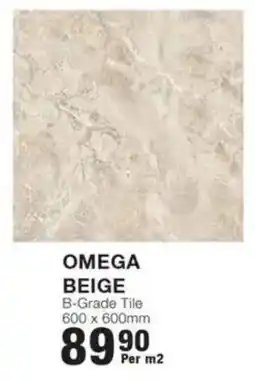 Build It OMEGA BEIGE offer
