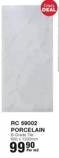 Build It RC 59002 PORCELAIN offer