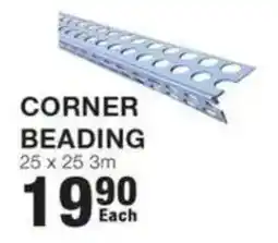 Build It Corner Beading offer