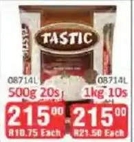 KitKat Cash and Carry TASTIC offer