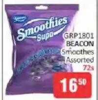 KitKat Cash and Carry Smoothies Supa Smoothies Assorted offer