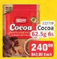 KitKat Cash and Carry Nestle Cocoa offer