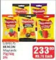 KitKat Cash and Carry Maynards offer