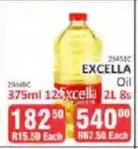 KitKat Cash and Carry Excella Oil offer