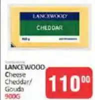 KitKat Cash and Carry LANCEWOOD Cheese Cheddar offer