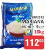 KitKat Cash and Carry Mariana White Rice offer