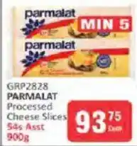 KitKat Cash and Carry PARMALAT Processed Cheese Slices offer