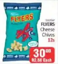 KitKat Cash and Carry FLYERS Cheese Chives offer