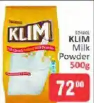 KitKat Cash and Carry KLIM Milk Powder offer
