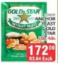 KitKat Cash and Carry Anchor Yeast Gold Star offer