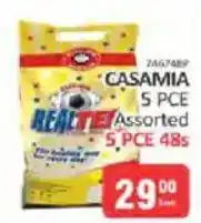 KitKat Cash and Carry CASAMIA REAL TIE Assorted offer
