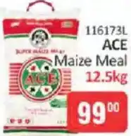 KitKat Cash and Carry ACE Maize Meal offer