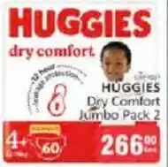 KitKat Cash and Carry Huggies dry comfort offer