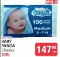 KitKat Cash and Carry BABY PANDA Classics offer