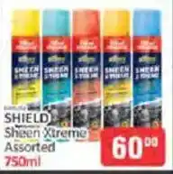 KitKat Cash and Carry SHIELD Sheen Xtreme Assorted offer