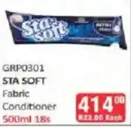 KitKat Cash and Carry STA SOFT Fabric Conditioner offer