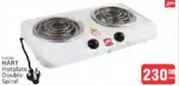 KitKat Cash and Carry HART Hotplate Double Spiral offer