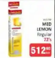 KitKat Cash and Carry MED LEMON Regular offer
