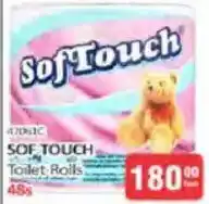 KitKat Cash and Carry SofTouch Toilet-Rolls offer